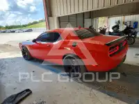2020 Dodge CHALLENGER фото
