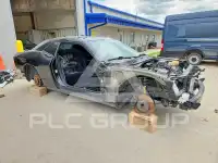 2020 Dodge CHALLENGER photo