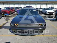 2020 Dodge CHALLENGER фото