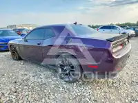 2020 Dodge CHALLENGER фото