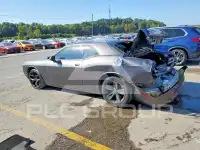 2020 Dodge CHALLENGER фото