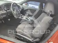 2020 Dodge CHALLENGER photo