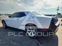 2020 Dodge CHALLENGER фото