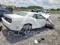 2020 Dodge CHALLENGER photo