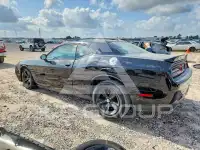 2020 Dodge CHALLENGER фото