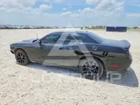 2020 Dodge CHALLENGER фото