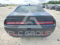 2020 Dodge CHALLENGER photo