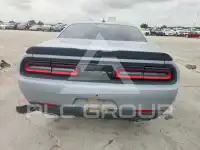 2020 Dodge CHALLENGER photo