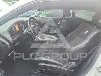 2020 Dodge CHALLENGER photo