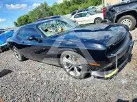 2020 Dodge CHALLENGER photo