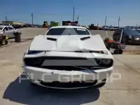 2020 Dodge CHALLENGER фото