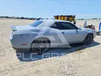 2020 Dodge CHALLENGER photo