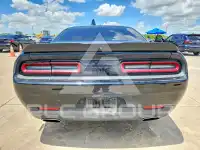 2020 Dodge CHALLENGER photo