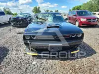 2020 Dodge CHALLENGER photo
