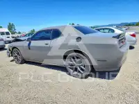 2020 Dodge CHALLENGER фото