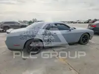 2020 Dodge CHALLENGER photo