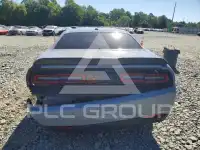 2020 Dodge CHALLENGER фото