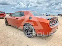 2020 Dodge CHALLENGER photo