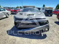 2020 Dodge CHALLENGER фото