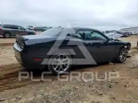 2020 Dodge CHALLENGER фото