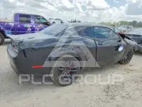 2020 Dodge CHALLENGER фото
