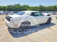 2020 Dodge CHALLENGER фото