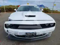 2020 Dodge CHALLENGER фото