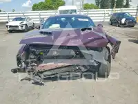 2020 Dodge CHALLENGER фото