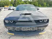 2020 Dodge CHALLENGER photo