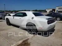 2020 Dodge CHALLENGER фото