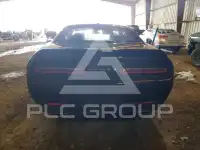 2020 Dodge CHALLENGER photo