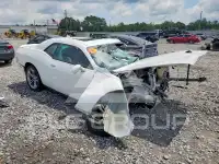 2020 Dodge CHALLENGER photo