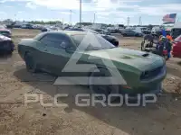 2020 Dodge CHALLENGER photo