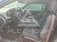 2020 Dodge CHALLENGER photo