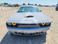 2020 Dodge CHALLENGER photo