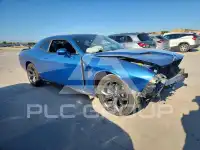 2020 Dodge CHALLENGER photo