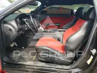 2020 Dodge CHALLENGER photo