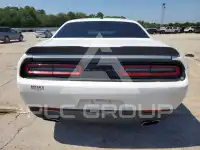 2020 Dodge CHALLENGER фото