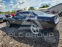 2020 Dodge CHALLENGER photo