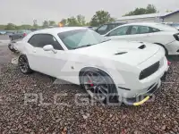 2020 Dodge CHALLENGER photo