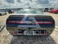 2020 Dodge CHALLENGER фото
