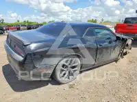 2020 Dodge CHALLENGER фото