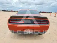2020 Dodge CHALLENGER photo