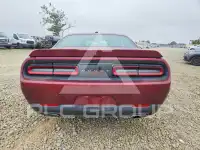 2020 Dodge CHALLENGER фото
