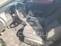 2020 Dodge CHALLENGER photo