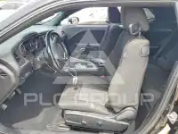 2020 Dodge CHALLENGER фото