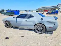 2020 Dodge CHALLENGER photo