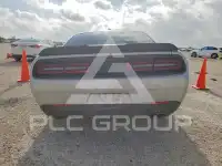 2020 Dodge CHALLENGER фото