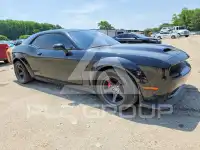 2020 Dodge CHALLENGER photo