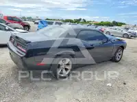 2020 Dodge CHALLENGER фото